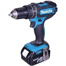 Дрель/шуруповерт Makita DHP482RFE3