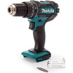 Дрель/шуруповерт Makita DHP482RFE3