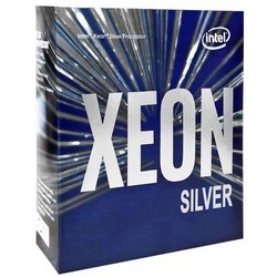 Процессор Intel Xeon Silver (4108)