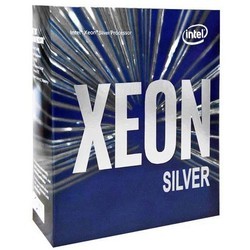 Процессор Intel Xeon Silver (4114)