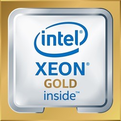Процессор Intel Xeon Gold (5118)