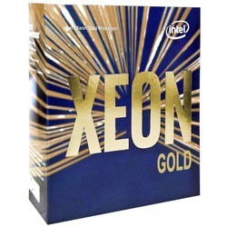Процессор Intel Xeon Gold (6128)