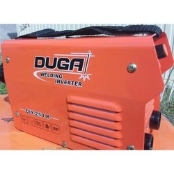 Сварочный аппарат Duga DIY-250