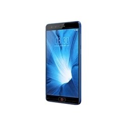 Мобильный телефон ZTE Nubia Z17 miniS (синий)