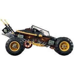 Конструктор Lepin Rock Roader 06032