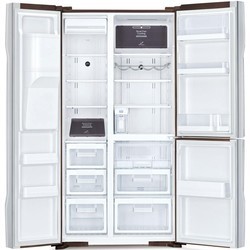 Холодильник Hitachi R-M700GPUC2X MIR