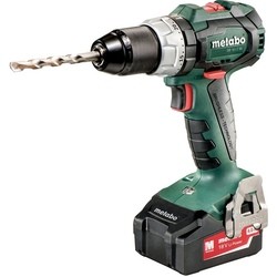 Дрель/шуруповерт Metabo SB 18 LT BL 602316500