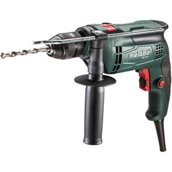 Дрель/шуруповерт Metabo SBE 650 600671850