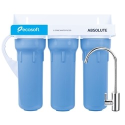 Фильтр для воды Ecosoft FMV 3 ECO