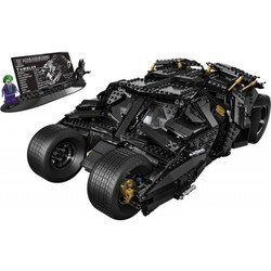 Конструктор Lepin The Tumbler 07060