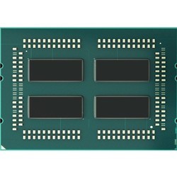 Процессор AMD 7551