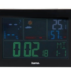 Метеостанция Hama EWS-1400