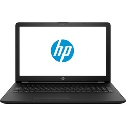 Ноутбук HP 15-bw000 (15-BW042UR 2CQ04EA)