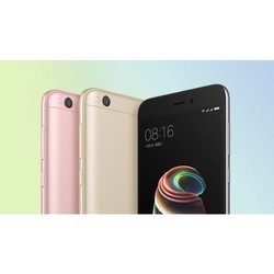 Мобильный телефон Xiaomi Redmi 5a 16GB (розовый)