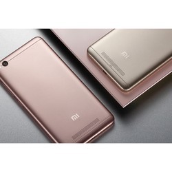 Мобильный телефон Xiaomi Redmi 5a 16GB (розовый)