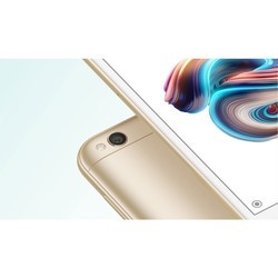 Мобильный телефон Xiaomi Redmi 5a 16GB (золотистый)