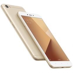 Мобильный телефон Xiaomi Redmi 5a 16GB (золотистый)