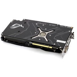 Видеокарта Asus Radeon RX Vega 64 ROG-STRIX-RXVEGA64-O8G-GAMING