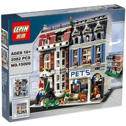 Конструктор Lepin Pet Shop 15009