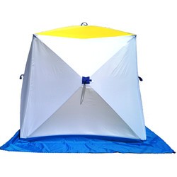 Палатка STEK Kub 3