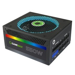 Блок питания Gamemax RGB Smart Series