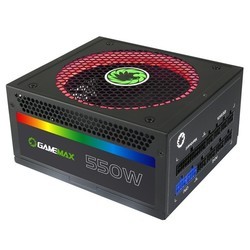 Блок питания Gamemax RGB1050