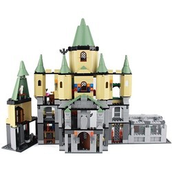 Конструктор Lepin Hogwarts Castle 16029