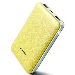 Powerbank аккумулятор ColorWay CW-PB080LPA2BL