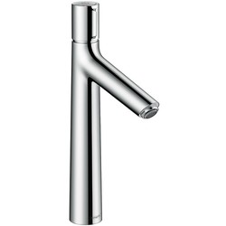 Смеситель Hansgrohe Talis Select S 72044