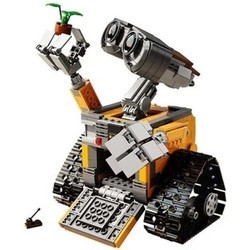 Конструктор Lepin WALL-E 16003