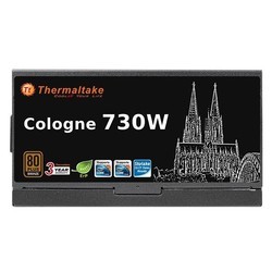 Блок питания Thermaltake Cologne 730W