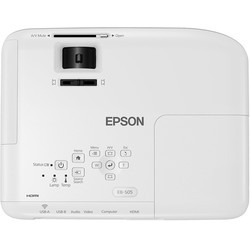 Проектор Epson EB-S05