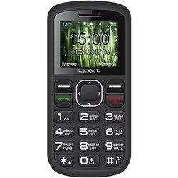 Мобильный телефон Texet TM-B220
