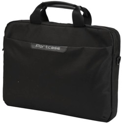 Сумка для ноутбуков PortCase Laptop Bag KCB-160