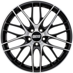 Диски BBS CS-5 7,5x17/5x110 ET41 DIA82