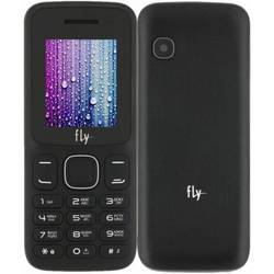 Мобильный телефон Fly FF181 (черный)
