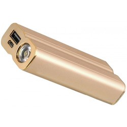 Powerbank аккумулятор Hoco UPB07-5000