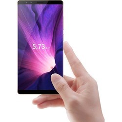 Мобильный телефон ZTE Nubia Z17s 64GB