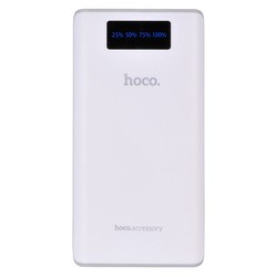 Powerbank аккумулятор Hoco B3-15000