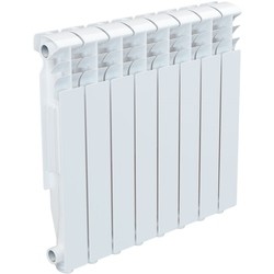 Радиатор отопления Lammin ECO AL (350/80 1)