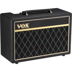 Гитарный комбоусилитель VOX Pathfinder 10 Bass