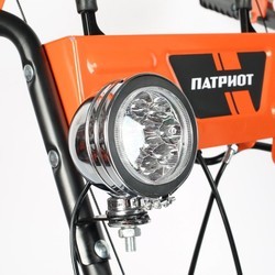 Снегоуборщик Patriot Sibir 65 E