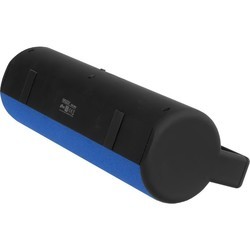 Портативная акустика Ginzzu GM-890 (синий)
