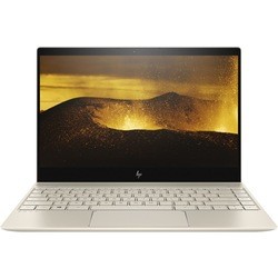 Ноутбуки HP 13-AD017UR 1WS63EA