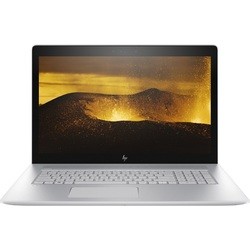 Ноутбуки HP 17-AE008UR 1ZB11EA
