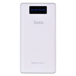 Powerbank аккумулятор Hoco B3-20000