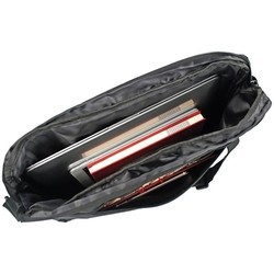 Сумка для ноутбуков Promate Gear Messenger Bag 15.6