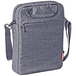 Сумка для ноутбуков Promate Trench L Handbag 13.3