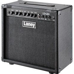 Гитарный комбоусилитель Laney LX35R