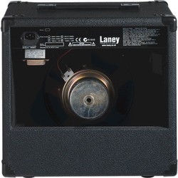 Гитарный комбоусилитель Laney LX35D